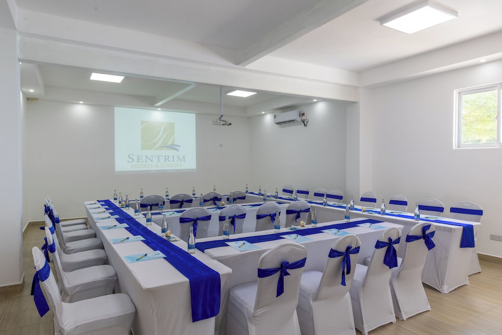 Sentrim Castle Royal Hotel