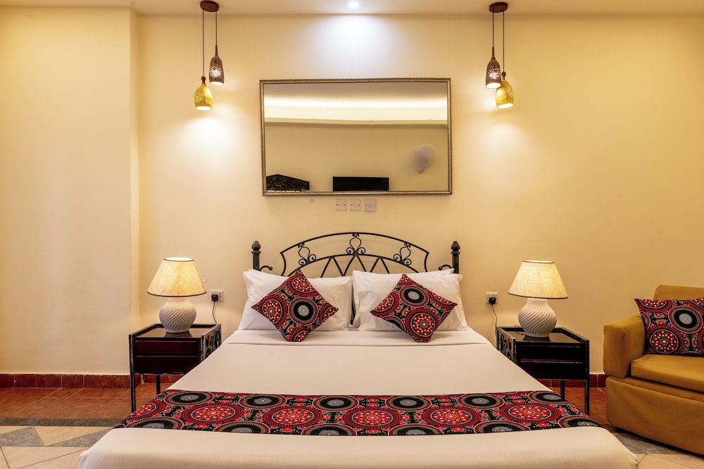 Sentrim Castle Royal Hotel