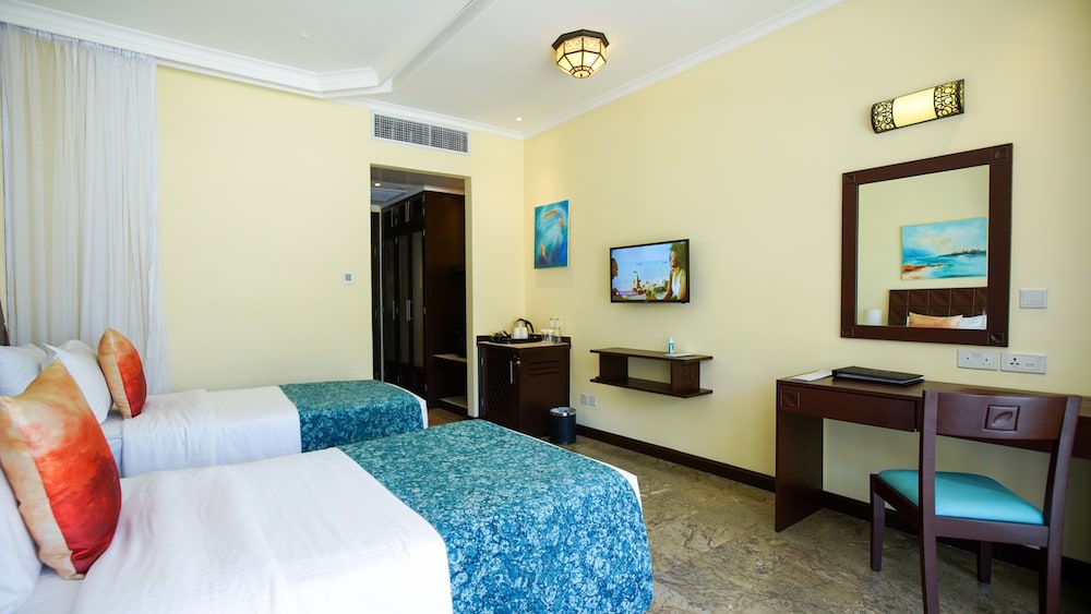 Sarova Whitesands Beach Resort & Spa