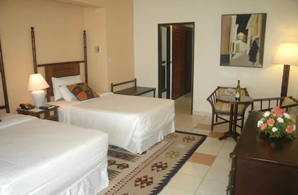 Mombasa Continental Resort