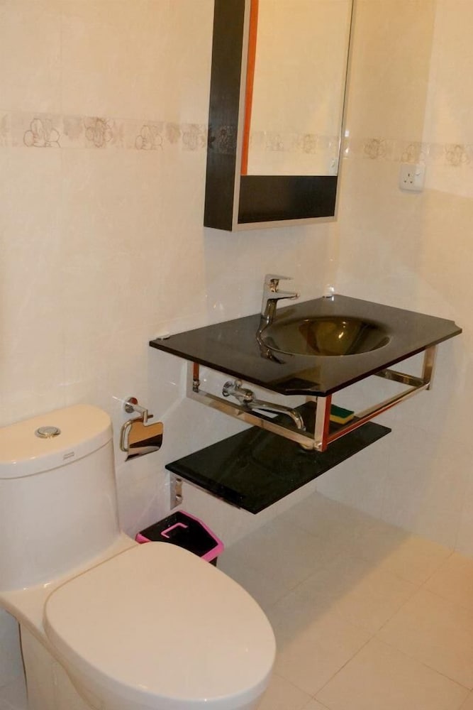 Charming Holiday Lodge