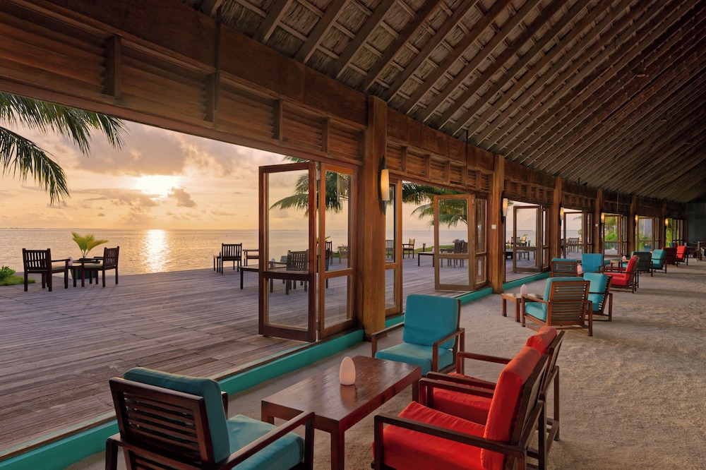 Canareef Resort Maldives