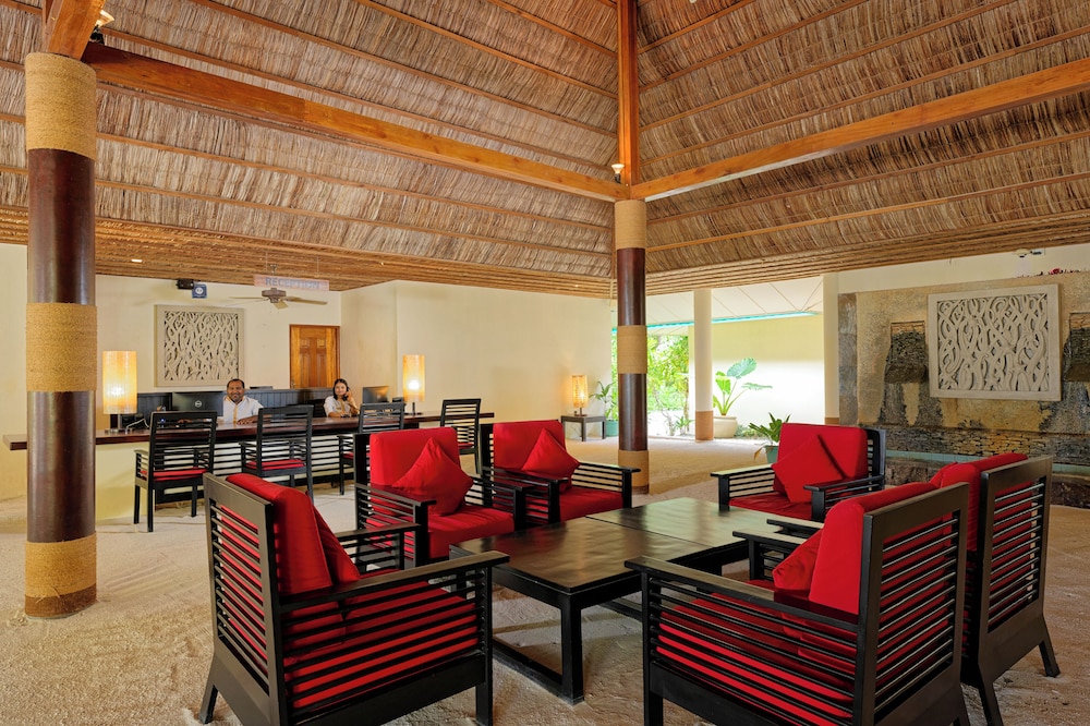 Canareef Resort Maldives