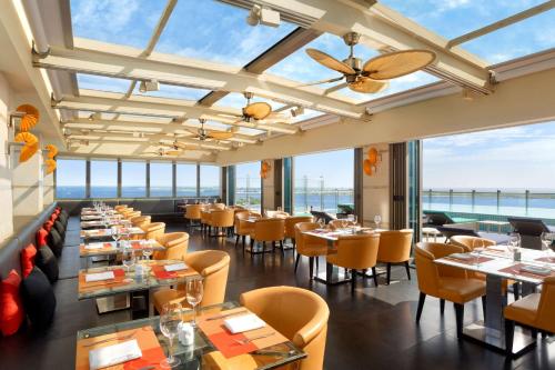 JEN Maldives Malé by Shangri-La