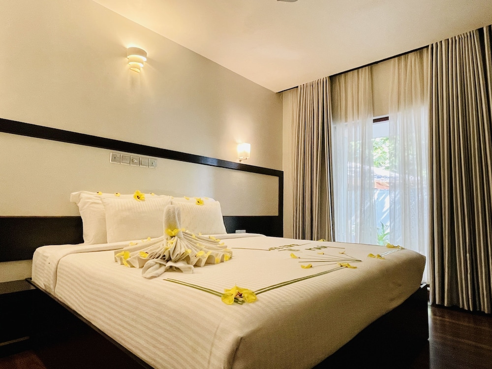 Madi Finolhu Guesthouse