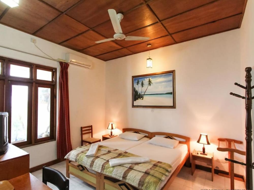 Goby Lodge Guest House