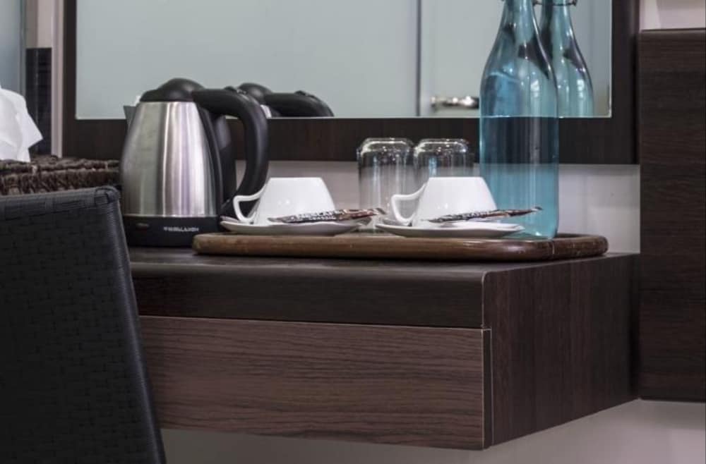 The White Harp Beach Hotel