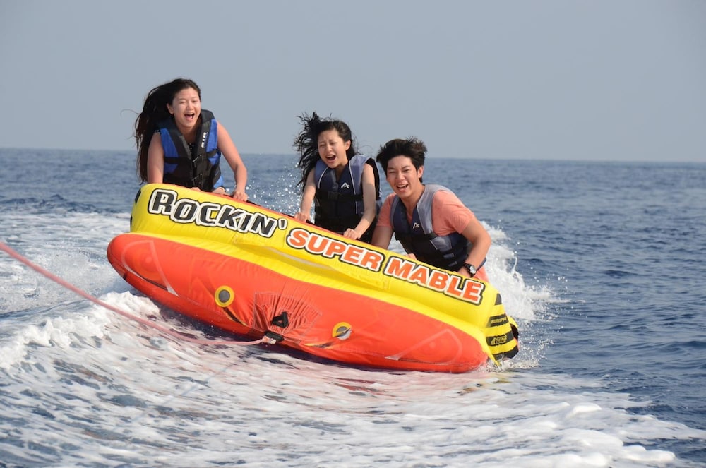 Pearl Sands of Maldives