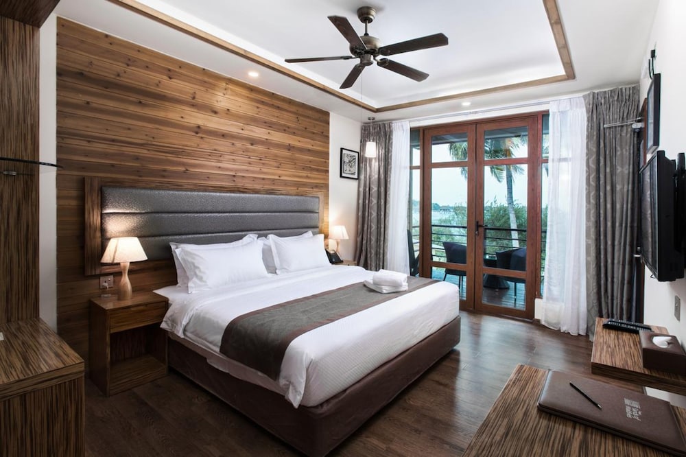 Pearl Sands of Maldives