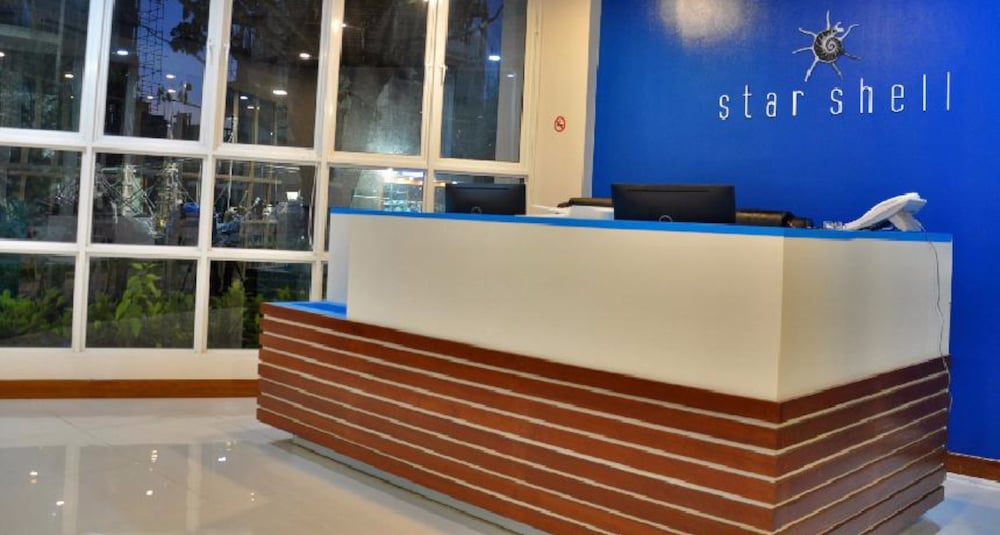 Hotel Star Shell