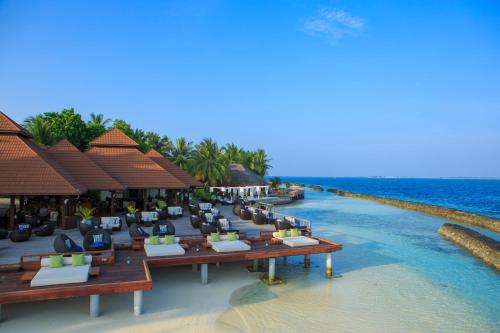 Kurumba Maldives