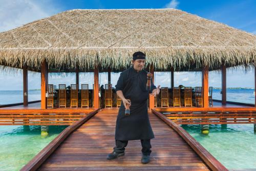 Kurumba Maldives