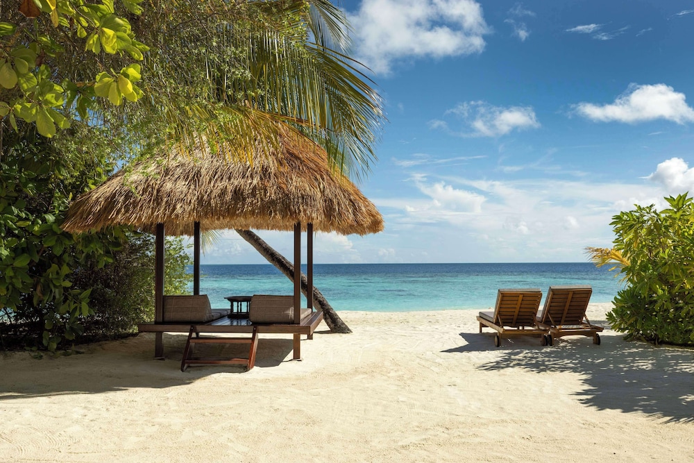 Banyan Tree Vabbinfaru