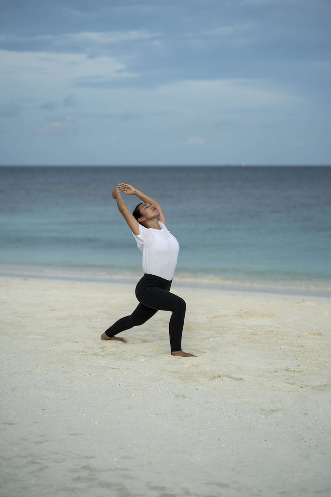 Banyan Tree Vabbinfaru