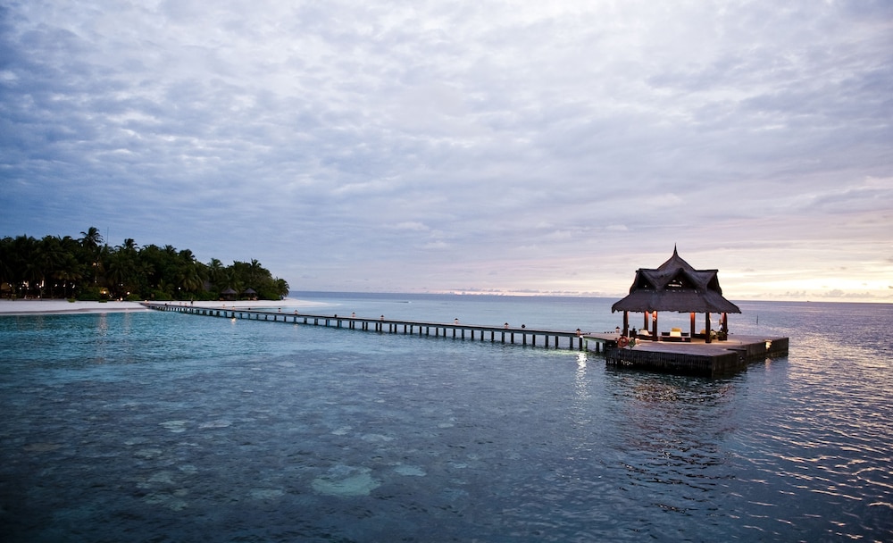 Banyan Tree Vabbinfaru