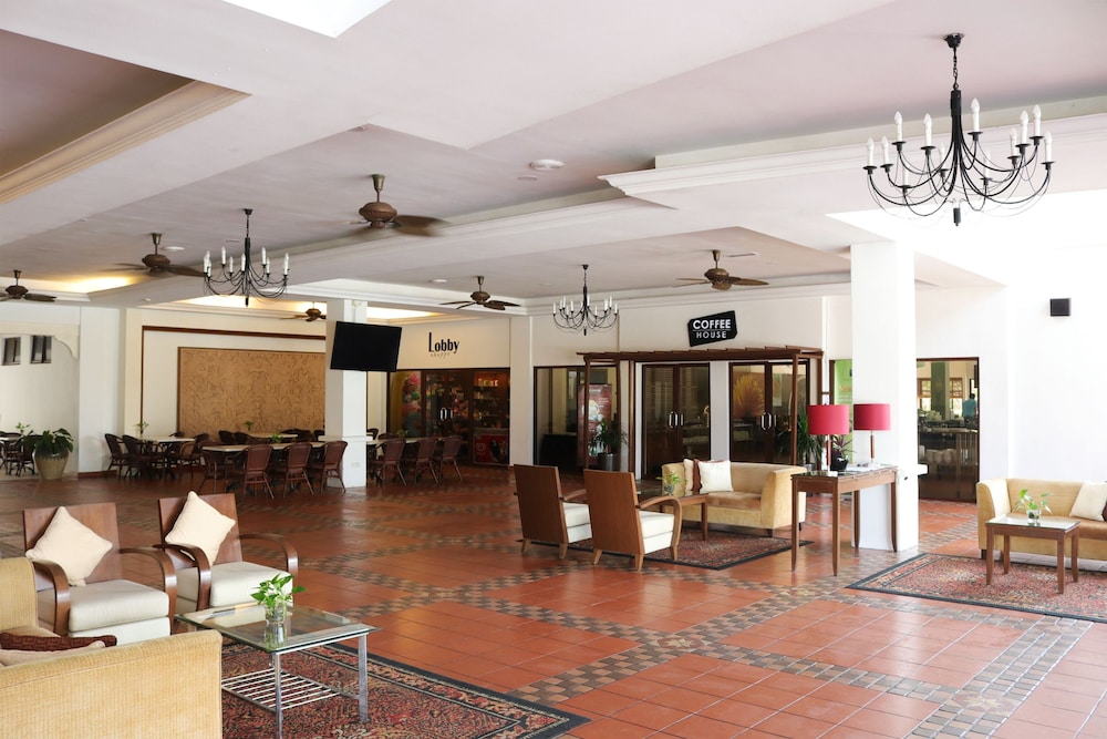 Impian Morib Hotel