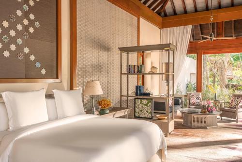 Four Seasons Resort Langkawi