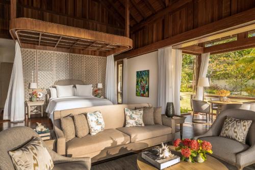 Four Seasons Resort Langkawi