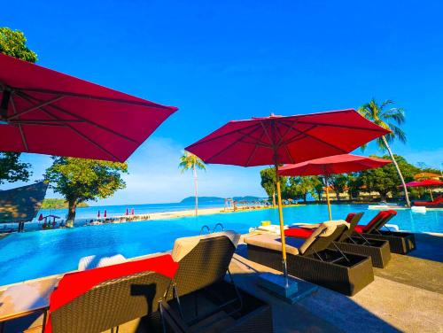 Holiday Villa Resort & Beachclub Langkawi