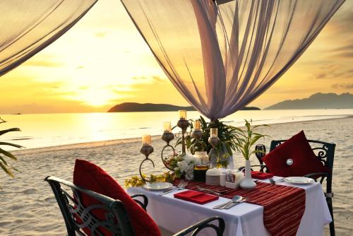 Holiday Villa Resort & Beachclub Langkawi