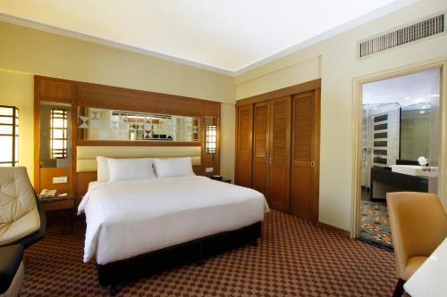 Holiday Villa Resort & Beachclub Langkawi