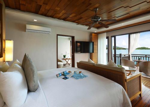 Berjaya Langkawi Resort