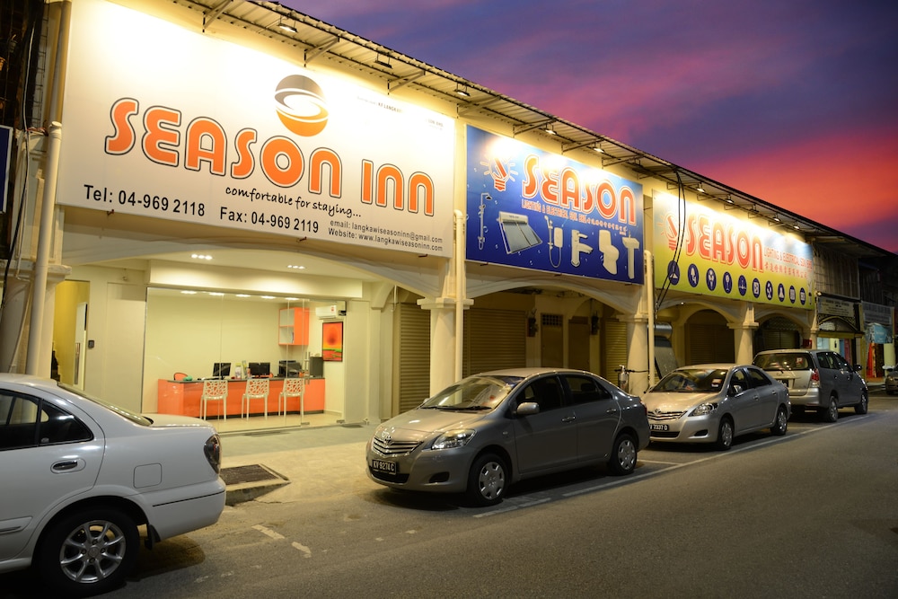 Season Inn - Langkawi