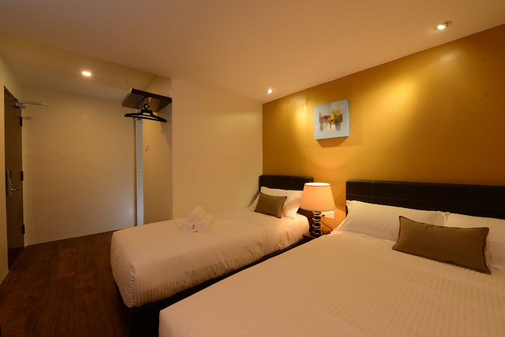 Season Inn - Langkawi