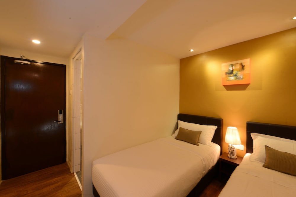 Season Inn - Langkawi