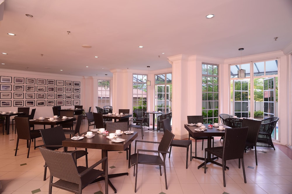 Bella Vista Express Langkawi