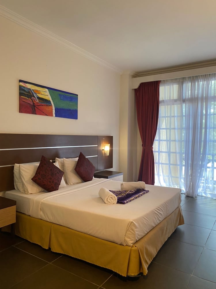 Bella Vista Express Langkawi