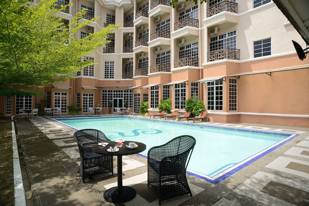 Bella Vista Express Langkawi