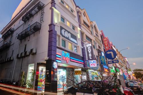 GM Hotel at Sunway Metro