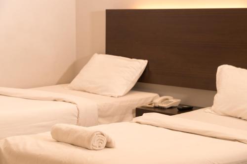 GM Hotel at Sunway Metro