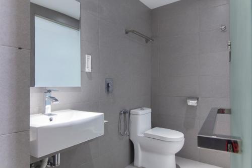 Hotel 99 Kelana Jaya