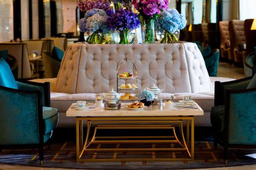 The Ritz-Carlton Kuala Lumpur