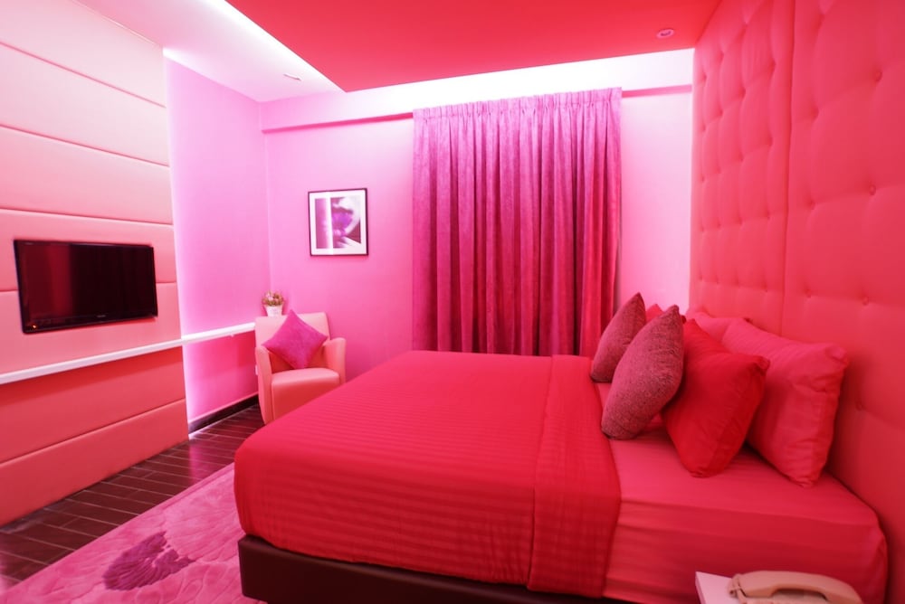 Kingston Hotel 3 @ Kuala Lumpur