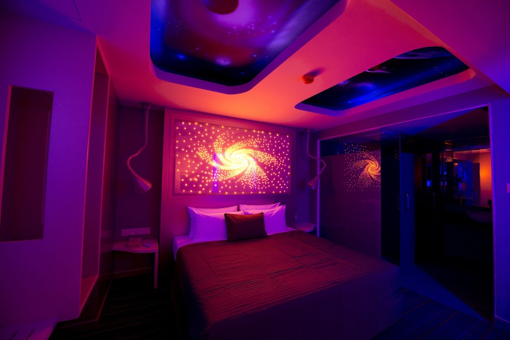 Kingston Hotel 3 @ Kuala Lumpur