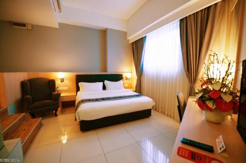 De Elements Business Hotel