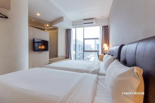 De Elements Business Hotel