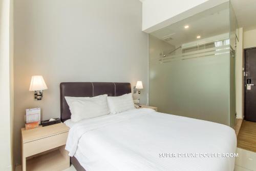 De Elements Business Hotel