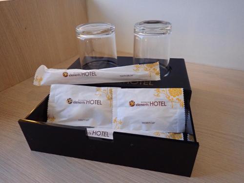 De Elements Business Hotel