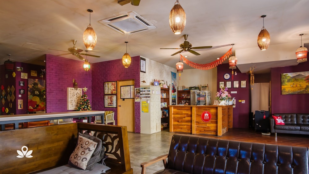 The Explorers Guesthouse and Hostel