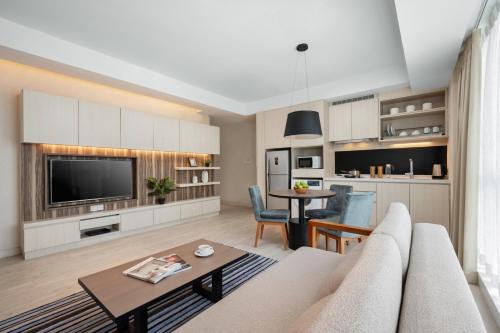 Oasia Suites Kuala Lumpur