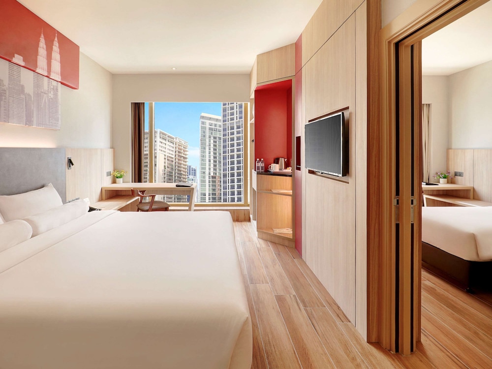 ibis Kuala Lumpur City Centre