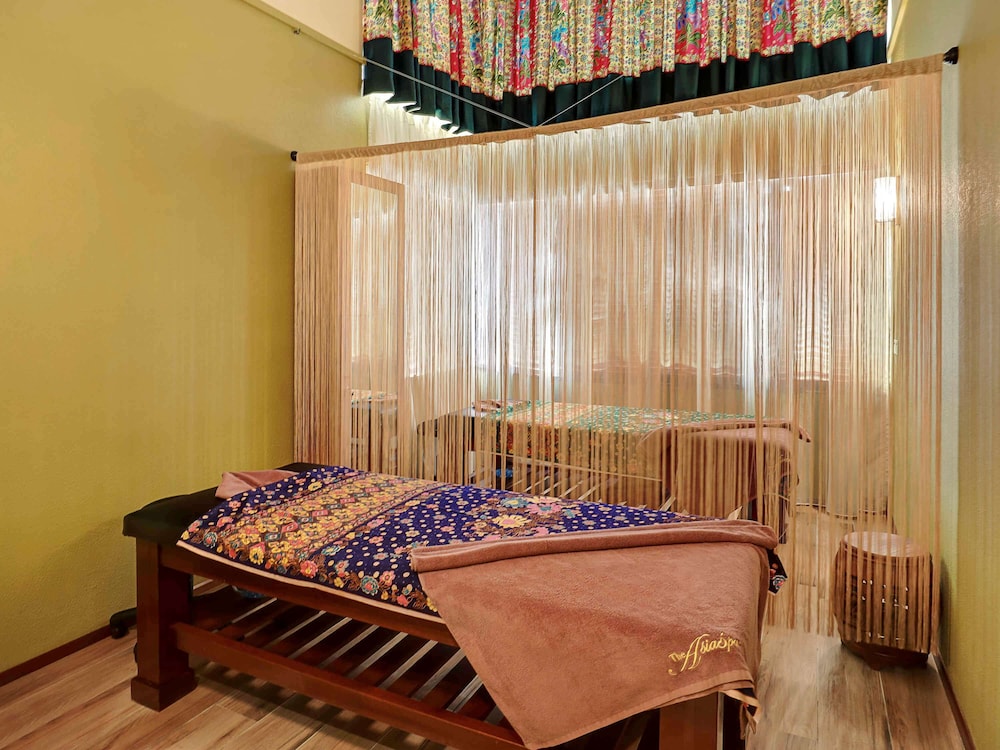 ibis Kuala Lumpur City Centre