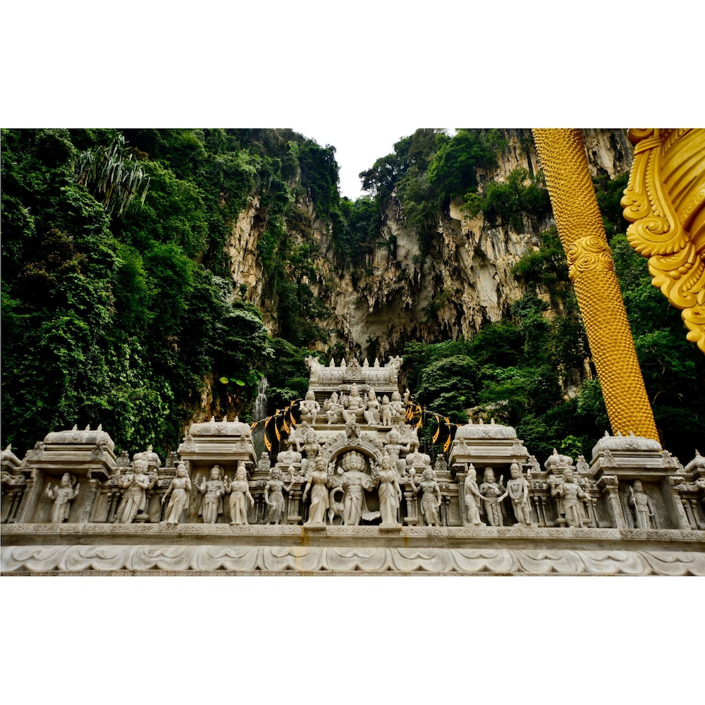 Pacific Express Hotel Chinatown