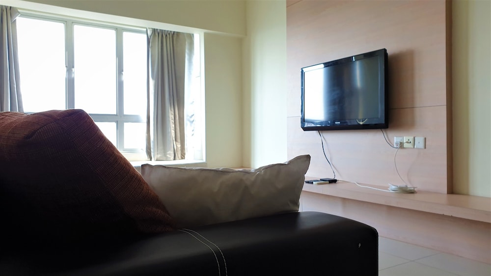 Zennith Suites Johor Bahru