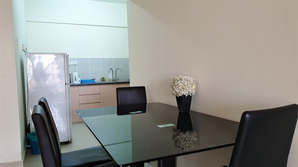 Zennith Suites Johor Bahru