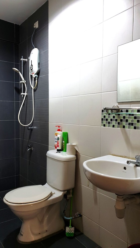 Zennith Suites Johor Bahru